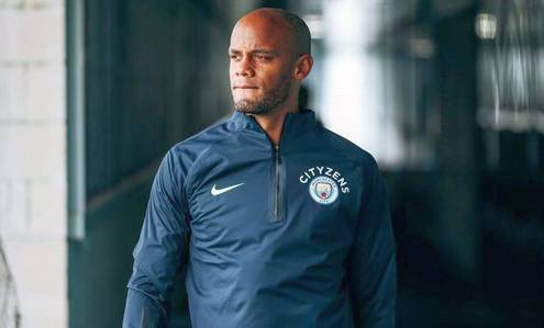 Венсан Компани