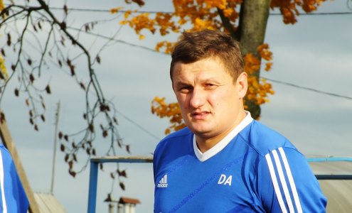 Алексей Пинчук