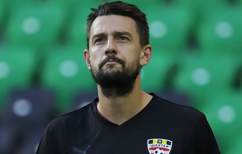 Егор Филипенко