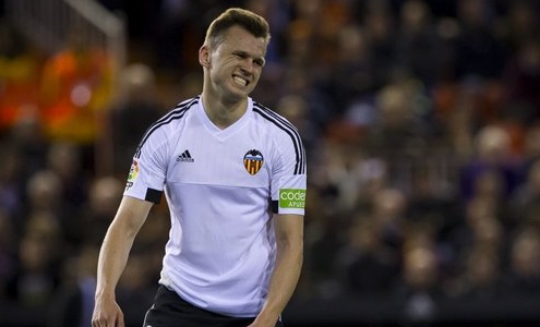 Денис Черышев