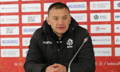 Александр Юревич. Фото abff.by