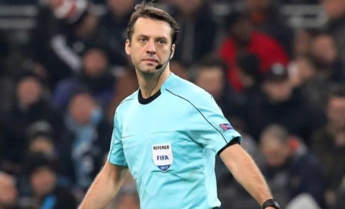 Алексей Кульбаков. Фото Getty Images