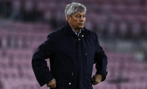 Мирча Луческу