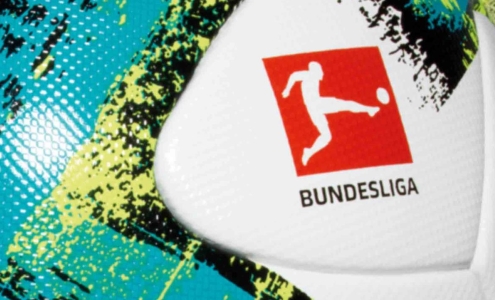 Чемпионат Германии 2017/18