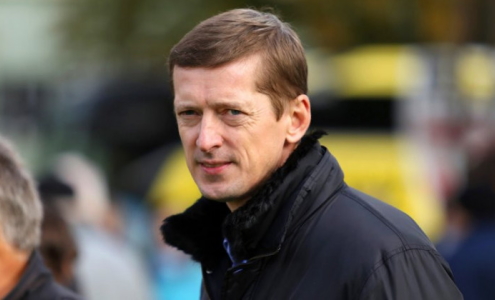 Юрий Вергейчик