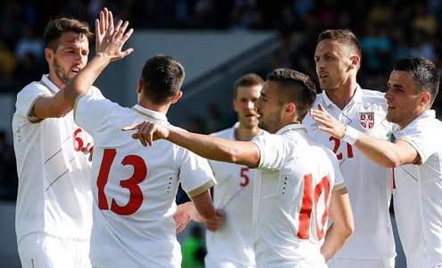 Неманья Милунович. Фото fss.rs