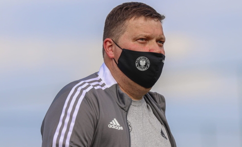 Александр Седнев