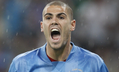 Виктор Вальдес