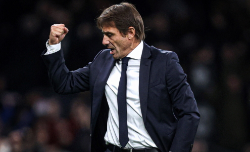 Антонио Конте