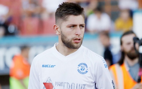 Станислав Беленький