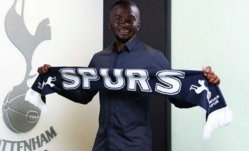 Танге Ндомбеле