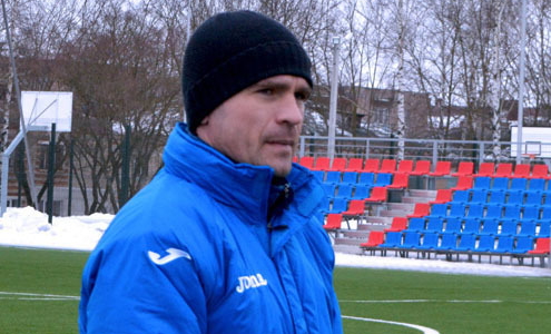 Игорь Трухов