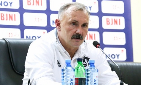 Игорь Криушенко. Фото bff.by