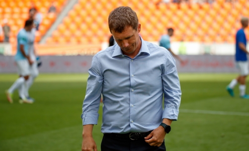 Виктор Гончаренко