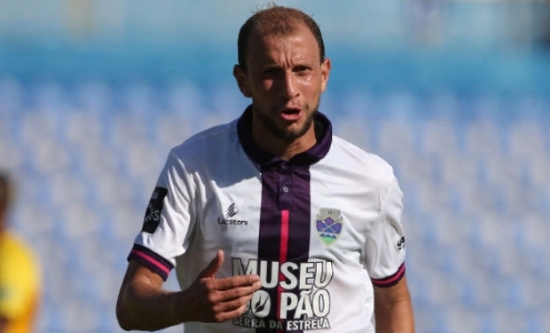 Ренан Брессан. Фото Getty Images