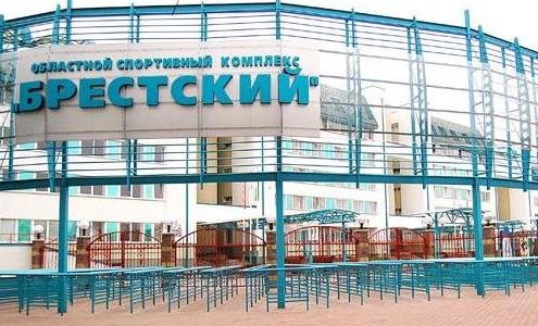 ОСК "Брестский"