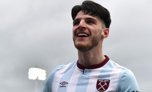 Деклан Райс