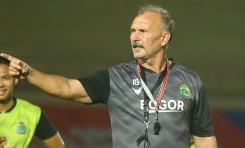 Игорь Криушенко