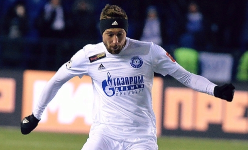 Михаил Сиваков