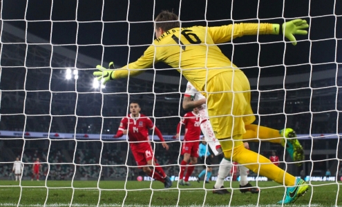 Андрей Горбунов. ФОто abff.by