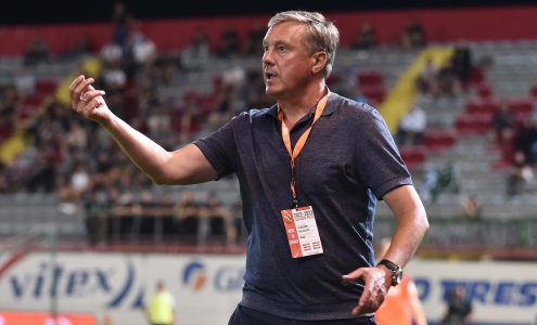 Александр Хацкевич