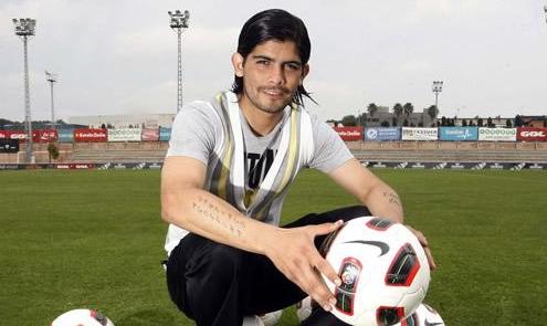 Эвер Банега