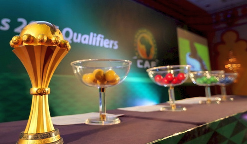 Кубок Африки