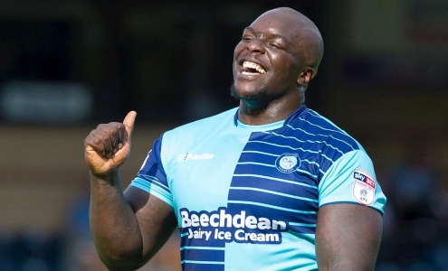 Адебайо Акинфенва