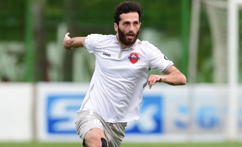 Гиорги Диасамидзе