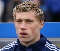 Павел Погребняк