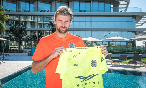 Юрий Кендыш