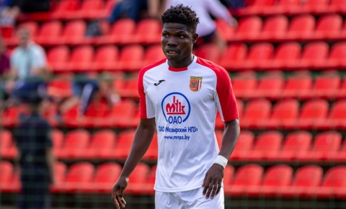 Фрэнсис Нарх