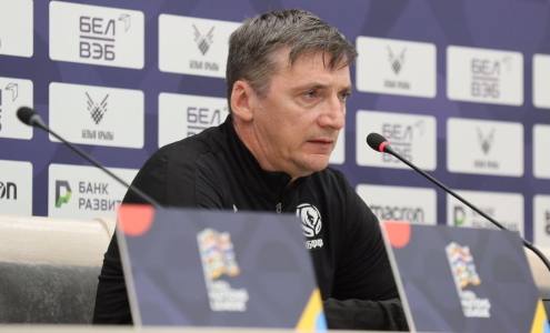 Михаил Мархель