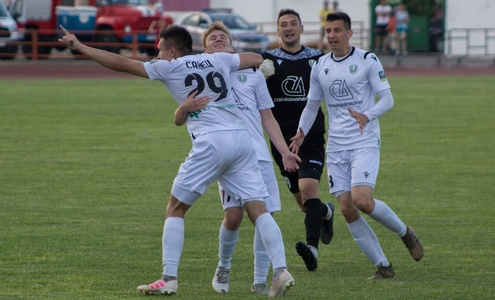 ЧБ-2021. Спутник - Витебск. Фото vk.com/sputnikrechitsa