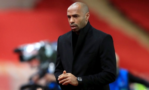 Тьерри Анри