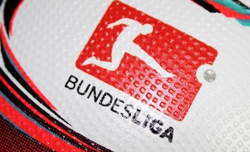 Чемпионат Германии