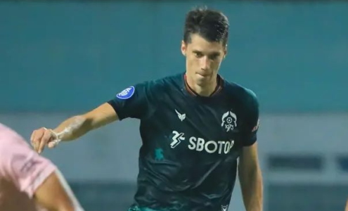 Сергей Пушняков