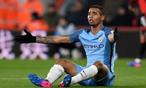 Габриэль Жезуш