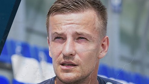 Сергей Карпович