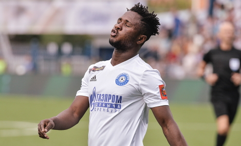 Джоэл Фамейе