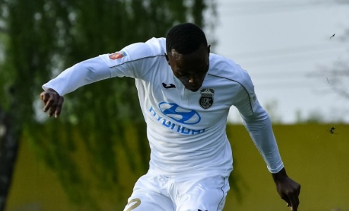 Годфри Биток Стефен. Фото fcisloch.bny