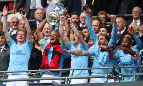 Манчестер Сити