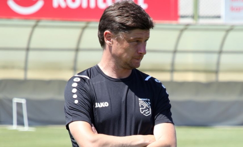 Алексей Бага