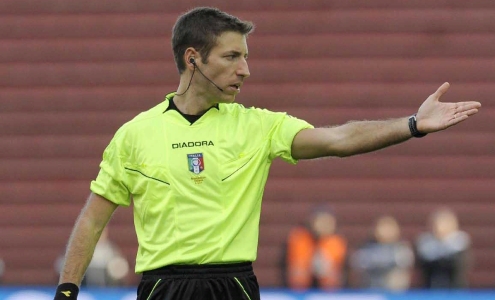 Давиде Массе