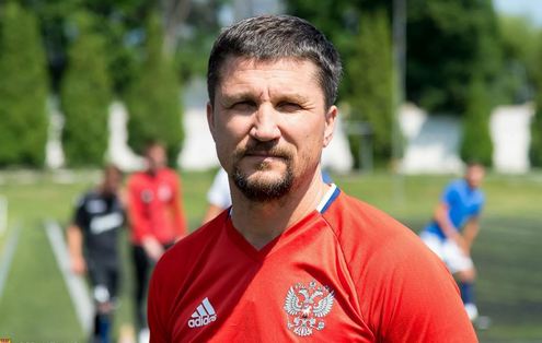 Николай Кавардаев