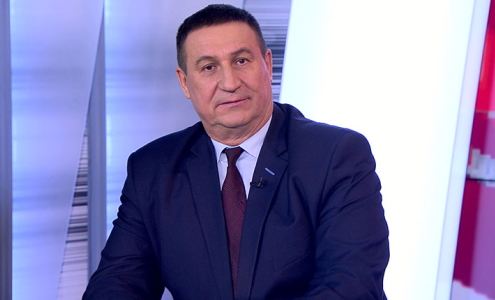 Владимир Базанов