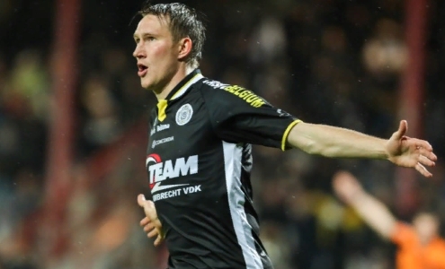 Антон Сарока