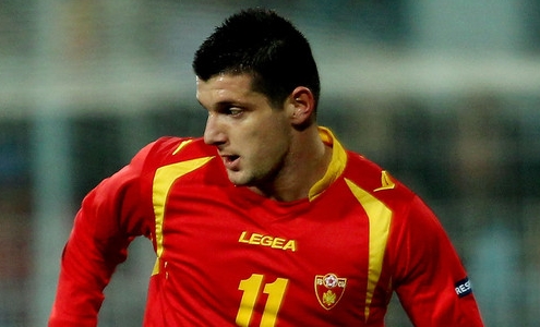 Фатос Бечирай