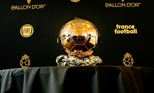 Золотой мяч