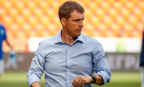 Виктор Гончаренко